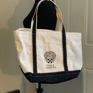 Vince Camuto Tote